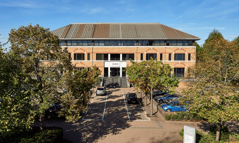 Reeds Cres, Watford à louer Photo principale– Image 1 sur 29