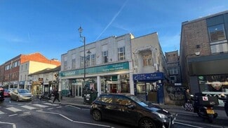 Plus de détails pour 73 Victoria Rd, Surbiton - Local commercial à louer