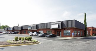 Plus de détails pour 5257 Cleveland St, Virginia Beach, VA - Local d'activités à louer