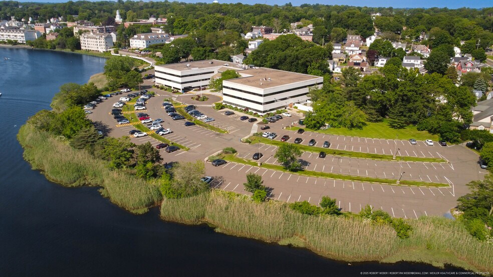 148 East Ave, Norwalk, CT à vendre - Photo de l’immeuble – Image 3 sur 7