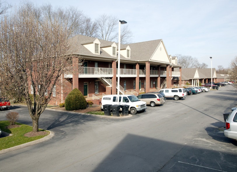 745 S Church St, Murfreesboro, TN à louer - Autre – Image 3 sur 5