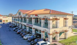 Plus de détails pour 9620 University City Blvd, Charlotte, NC - Local commercial à louer