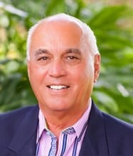 Peter Petrilli