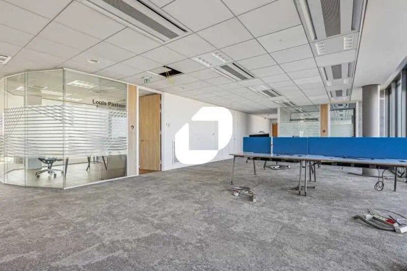 40-48 Rue D'Arcueil, Rungis à louer - Photo de l’immeuble – Image 3 sur 7