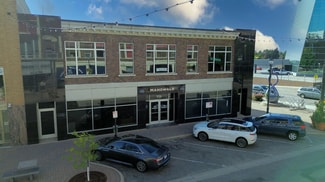 Plus de détails pour 916 Saint Germain St, Saint Cloud, MN - Bureau à louer