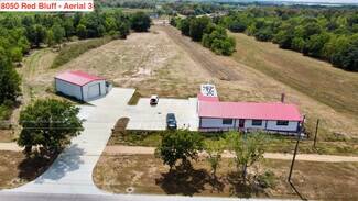Plus de détails pour 8050 Red Bluff Rd, Pasadena, TX - Local commercial à vendre