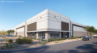 Plus de détails pour 3725 E Columbia St, Tucson, AZ - Industriel/Logistique à louer