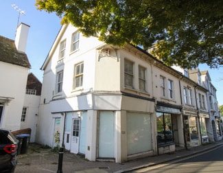 Plus de détails pour 58 High St, Hurstpierpoint - Local commercial à vendre