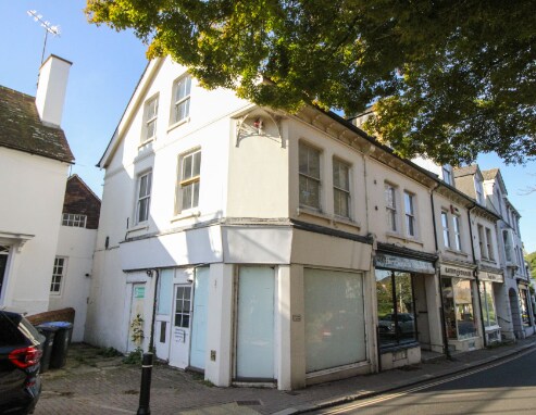 58 High St, Hurstpierpoint à vendre Photo principale– Image 1 sur 9