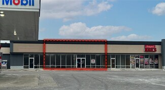 Plus de détails pour 342 Southbridge St, Mooresville, IN - Local commercial à louer