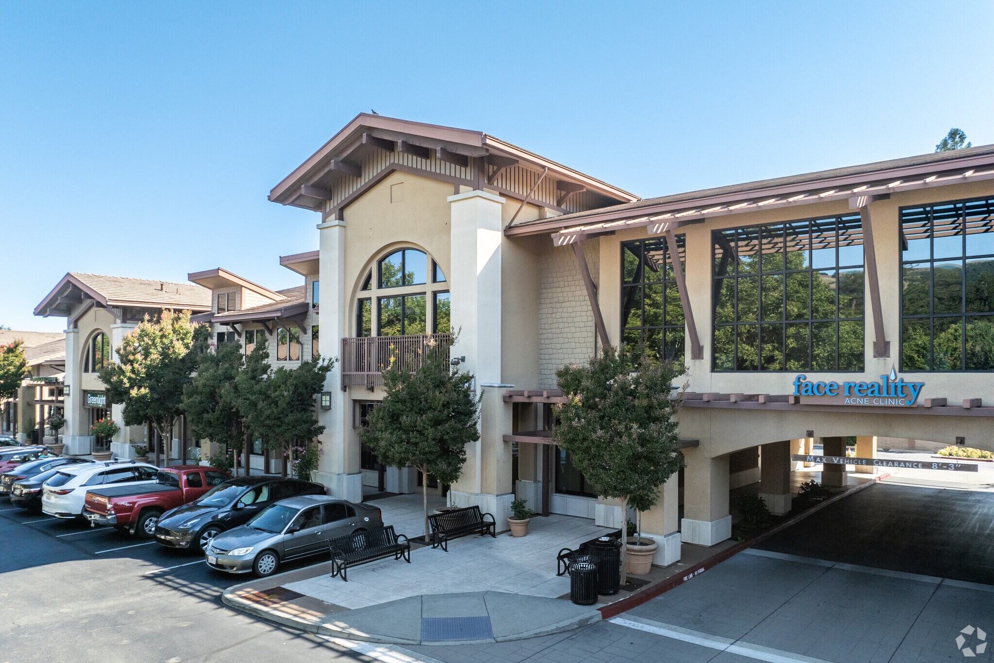 760 Camino Ramon, Danville, CA à louer Photo principale– Image 1 sur 5