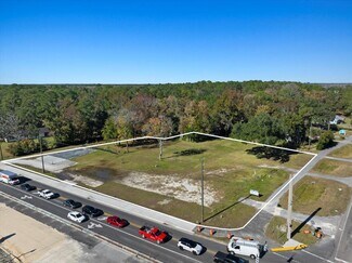 Plus de détails pour 1456 Russell Rd, Green Cove Springs, FL - Terrain à vendre