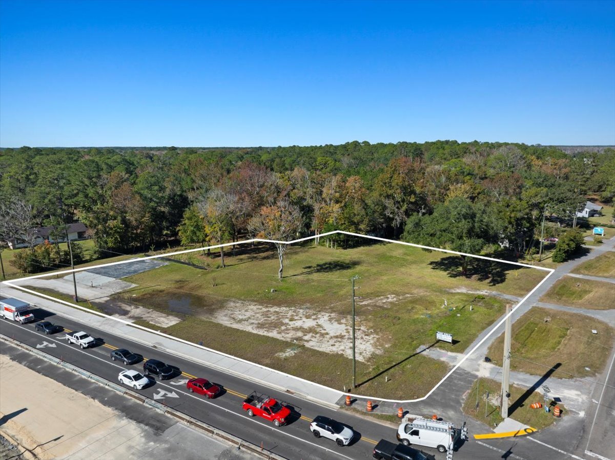 1456 Russell Rd, Green Cove Springs, FL à vendre Photo principale– Image 1 sur 16
