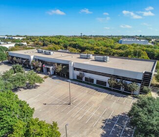 Plus de détails pour 1025 S Central Expy, Allen, TX - Bureau à vendre