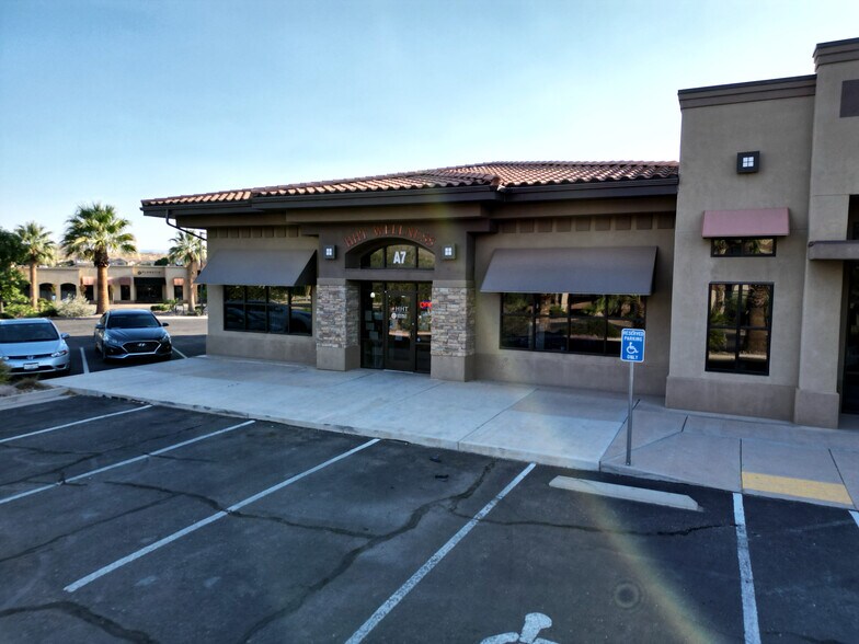 1487 S Silicon Way, Saint George, UT à louer - Photo de l’immeuble – Image 3 sur 15