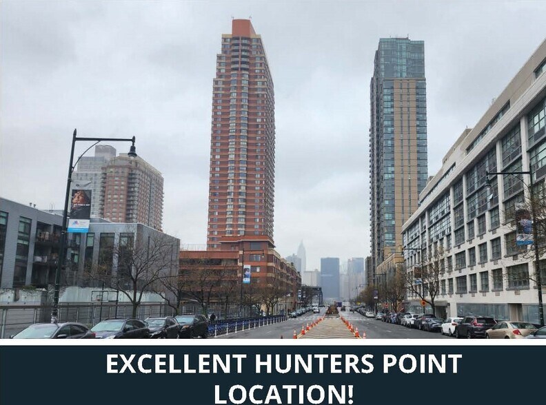 5-33 48th Ave, Long Island City, NY à louer - Photo de l’immeuble – Image 3 sur 9