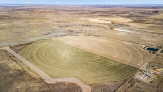 Plus de détails pour County Road 51, Keenesburg, CO - Terrain à vendre