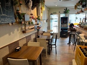 Local commercial dans Madrid, Madrid à louer Photo intérieure– Image 2 sur 6