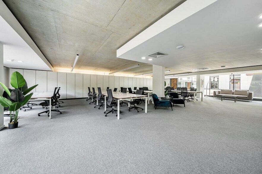 1 Poole St, Londres à louer - Photo de l’immeuble – Image 3 sur 32