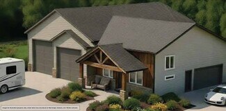 Plus de détails pour 124 Bentley Ct, Troutman, NC - Spécialisé à vendre