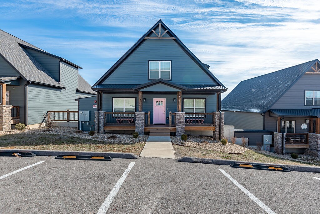 6324 State Highway 165 Unit 42, Hollister, MO à vendre Photo principale– Image 1 sur 80