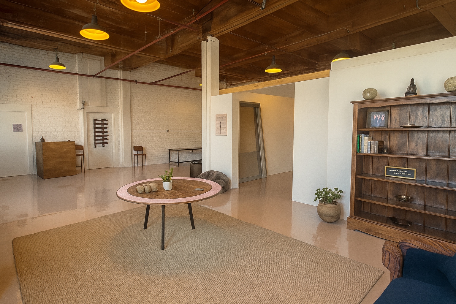 2130-2220 Livingston St, Oakland, CA à louer Photo intérieure– Image 1 sur 9