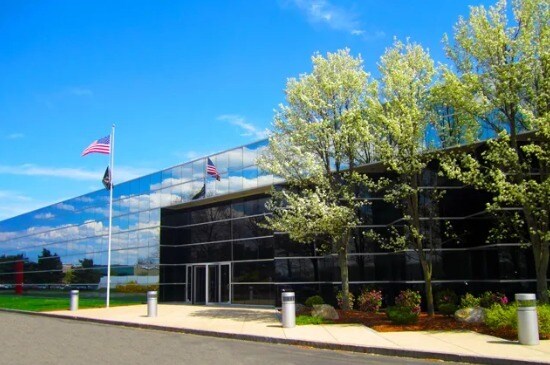 4 Technology Dr, Peabody, MA à louer Photo de l’immeuble– Image 1 sur 9
