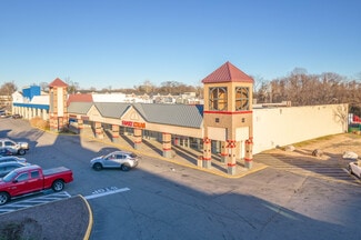 Plus de détails pour 14551 Jefferson Davis Hwy, Woodbridge, VA - Local commercial à louer