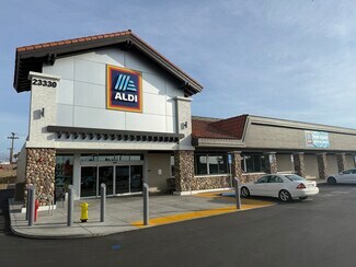 Plus de détails pour 23330-23384 El Toro Rd, Lake Forest, CA - Local commercial à louer