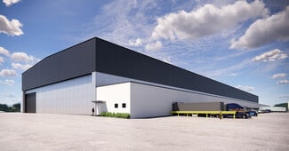 Plus de détails pour 1535 Exeter Rd, Akron, OH - Industriel/Logistique à louer