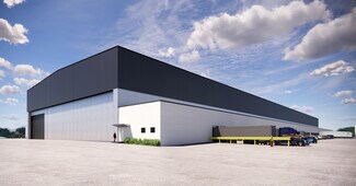 Plus de détails pour 1535 Exeter Rd, Akron, OH - Industriel/Logistique à louer
