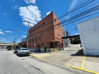 Plus de détails pour 845-873 S 55th St, Philadelphia, PA - Industriel/Logistique à louer