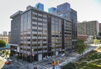 Plus de détails pour 205 S Broadway, Los Angeles, CA - Bureau, Local commercial à louer