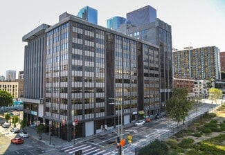 Plus de détails pour 205 S Broadway, Los Angeles, CA - Bureau à louer