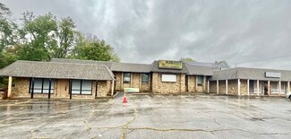 Plus de détails pour 191 S US 31, Greenwood, IN - Local commercial à louer