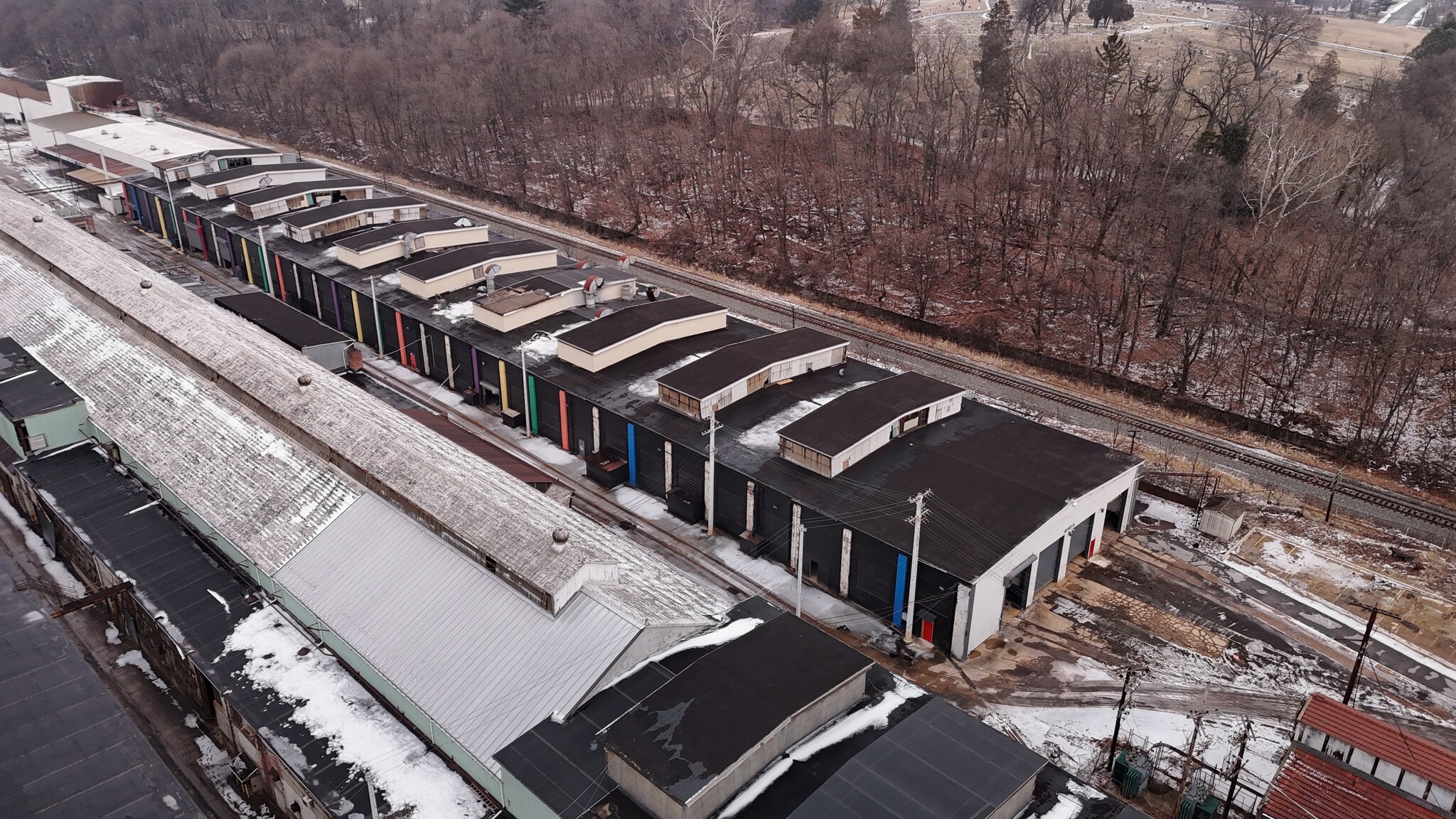 417 N Arch St, Milton, PA à louer Photo intérieure– Image 1 sur 11