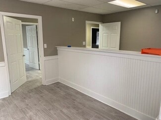 Plus de détails pour 2414 Clements Ferry Rd, Charleston, SC - Bureau à louer