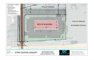 Plus de détails pour 8573 Nashville Rd, Bowling Green, KY - Coworking à louer