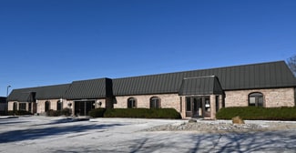 Plus de détails pour 4458 Oakbridge Dr, Flint, MI - Bureau à louer