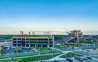 Plus de détails pour 2014 Champions Gtwy, Canton, OH - Coworking à louer