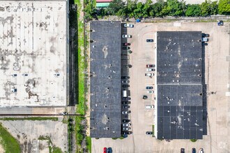 2901 Suffolk Dr, Fort Worth, TX - Vue aérienne  vue de carte - Image1