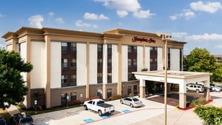 Plus de détails pour 2959 Loop 306, San Angelo, TX - Hôtellerie à vendre