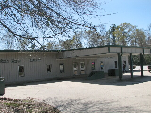 625 Houston St., Jasper, TX à vendre - Photo de l’immeuble – Image 3 sur 11