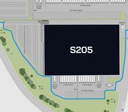 Barge Way, Sittingbourne à louer Plan de site– Image 1 sur 5