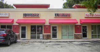 Plus de détails pour 3751 S Nova Rd, Port Orange, FL - Local commercial à louer