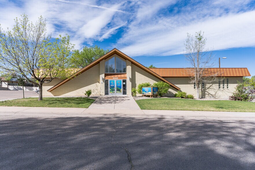 1022 Liberty Ln, Pueblo, CO à vendre - Photo de l’immeuble – Image 2 sur 14