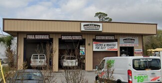 Plus de détails pour 110 Mary Esther Blvd, Mary Esther, FL - Local commercial à louer