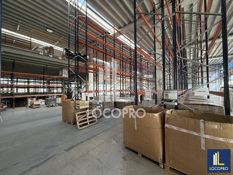 Industriel/Logistique dans Carros à louer - Photo intérieure – Image 3 sur 15
