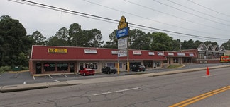 Plus de détails pour 2205 Decker Blvd, Columbia, SC - Local commercial à vendre