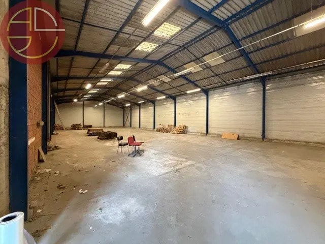 Industriel/Logistique dans Lespinasse à vendre - Photo intérieure – Image 2 sur 11